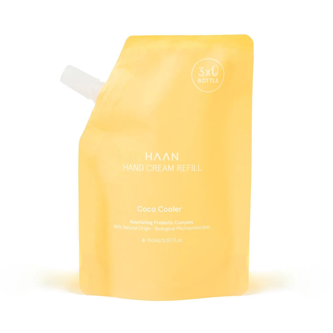 HAAN Nourishing Hand Cream Refill