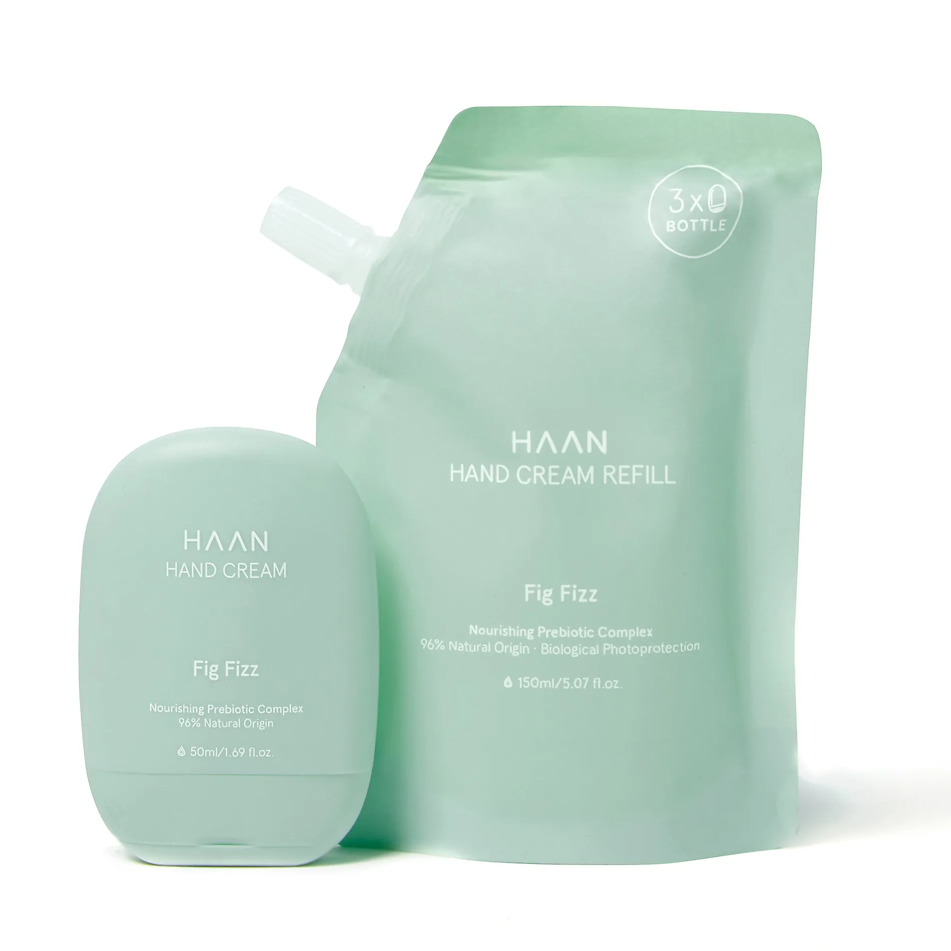 HAAN Nourishing Hand Cream Refill