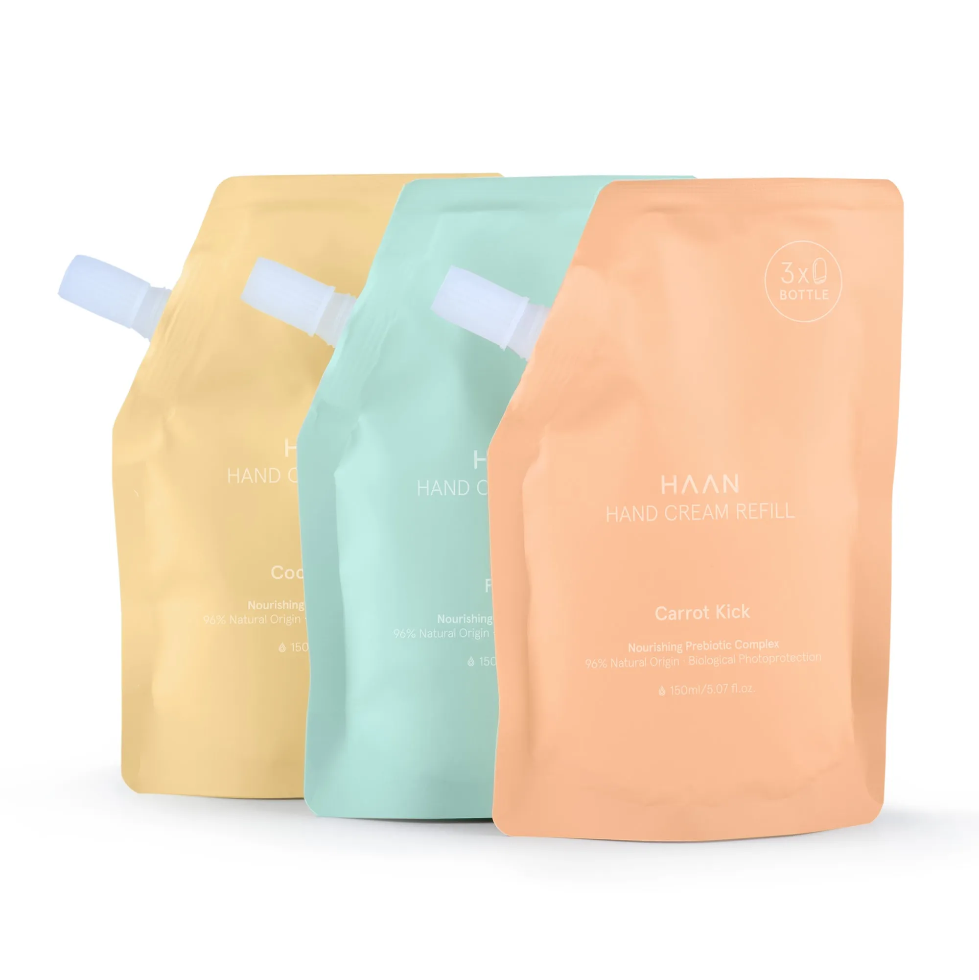 HAAN Nourishing Hand Cream Refill