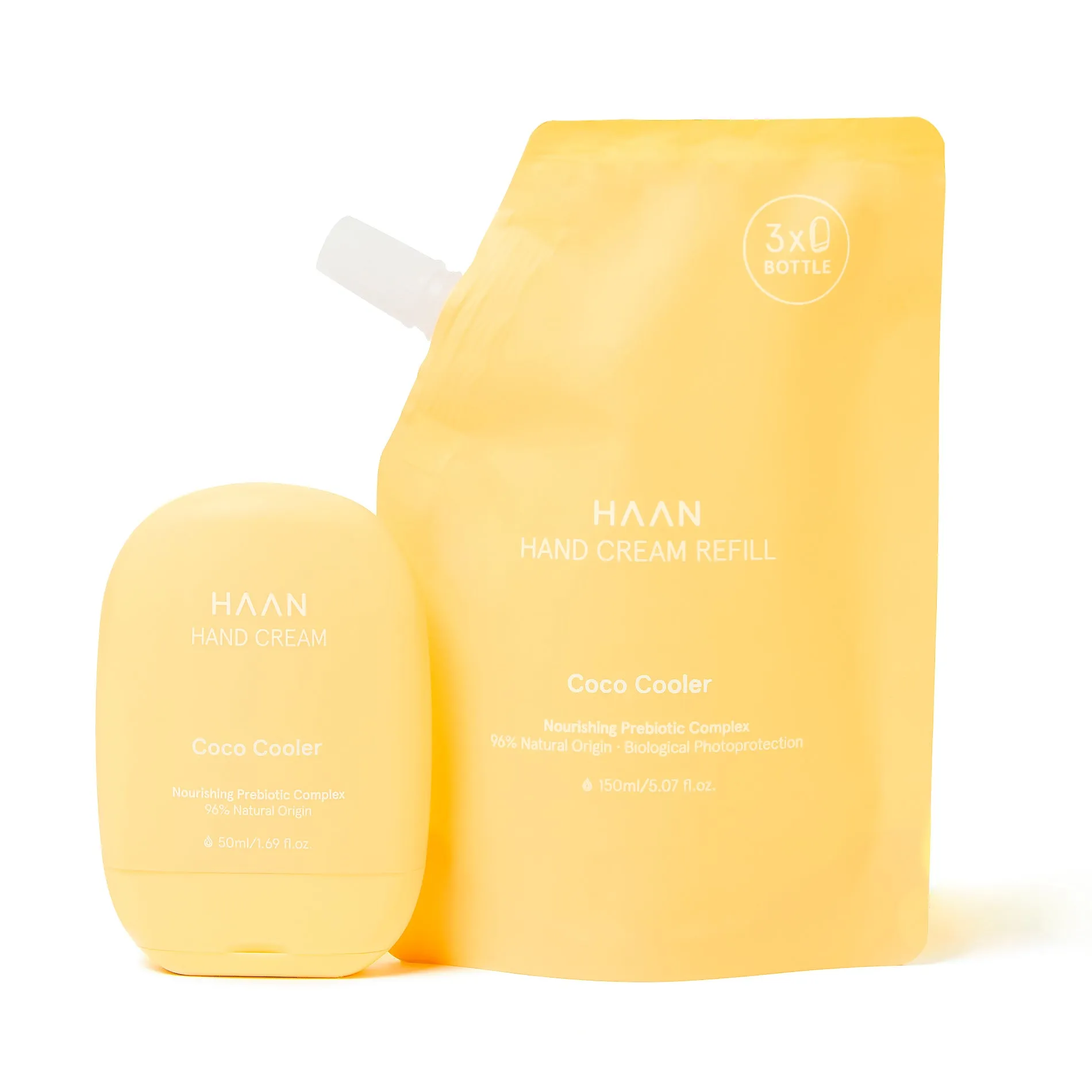 HAAN Nourishing Hand Cream Refill