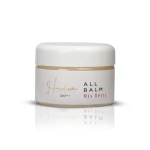 Hadwa Cosmetics Body Balm