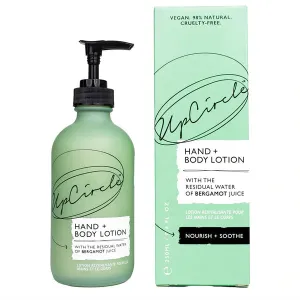 Hand   Body Lotion