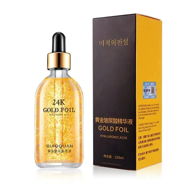 Hyaluronic Acid Nicotinamide Face Serum