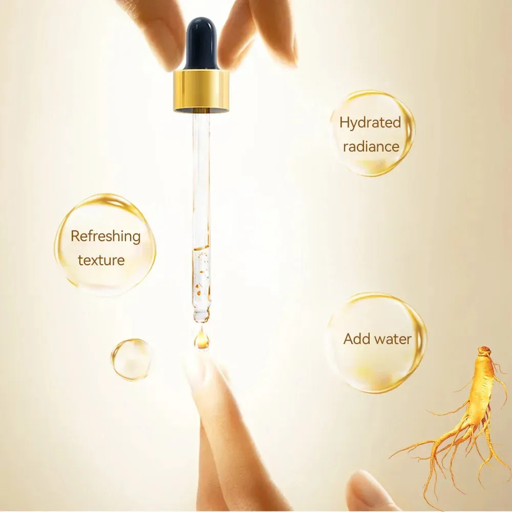 Hyaluronic Acid Nicotinamide Face Serum