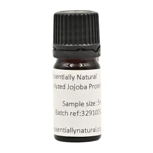 Hydrolyzed Jojoba Protein - Sample Size (5ml)