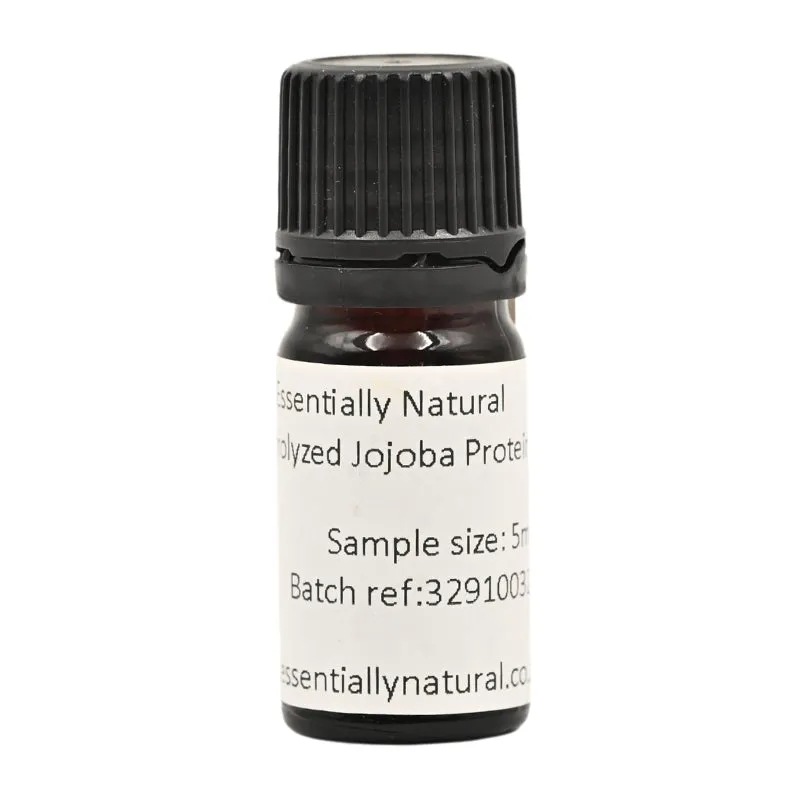 Hydrolyzed Jojoba Protein - Sample Size (5ml)