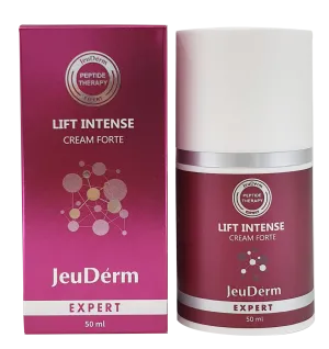 JeuDerm Lift Intense Cream Forte 50 ml