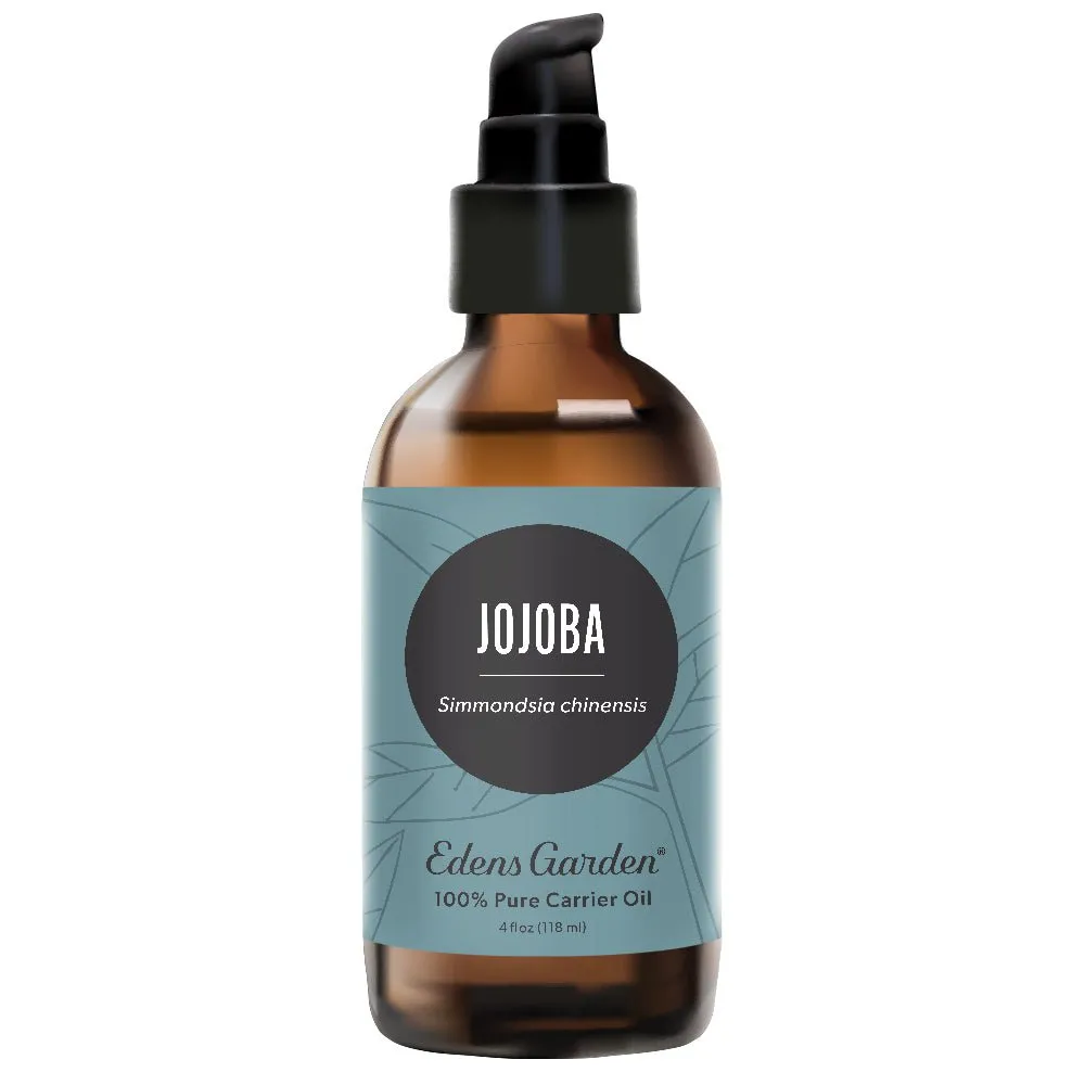 Jojoba Carrier Oil