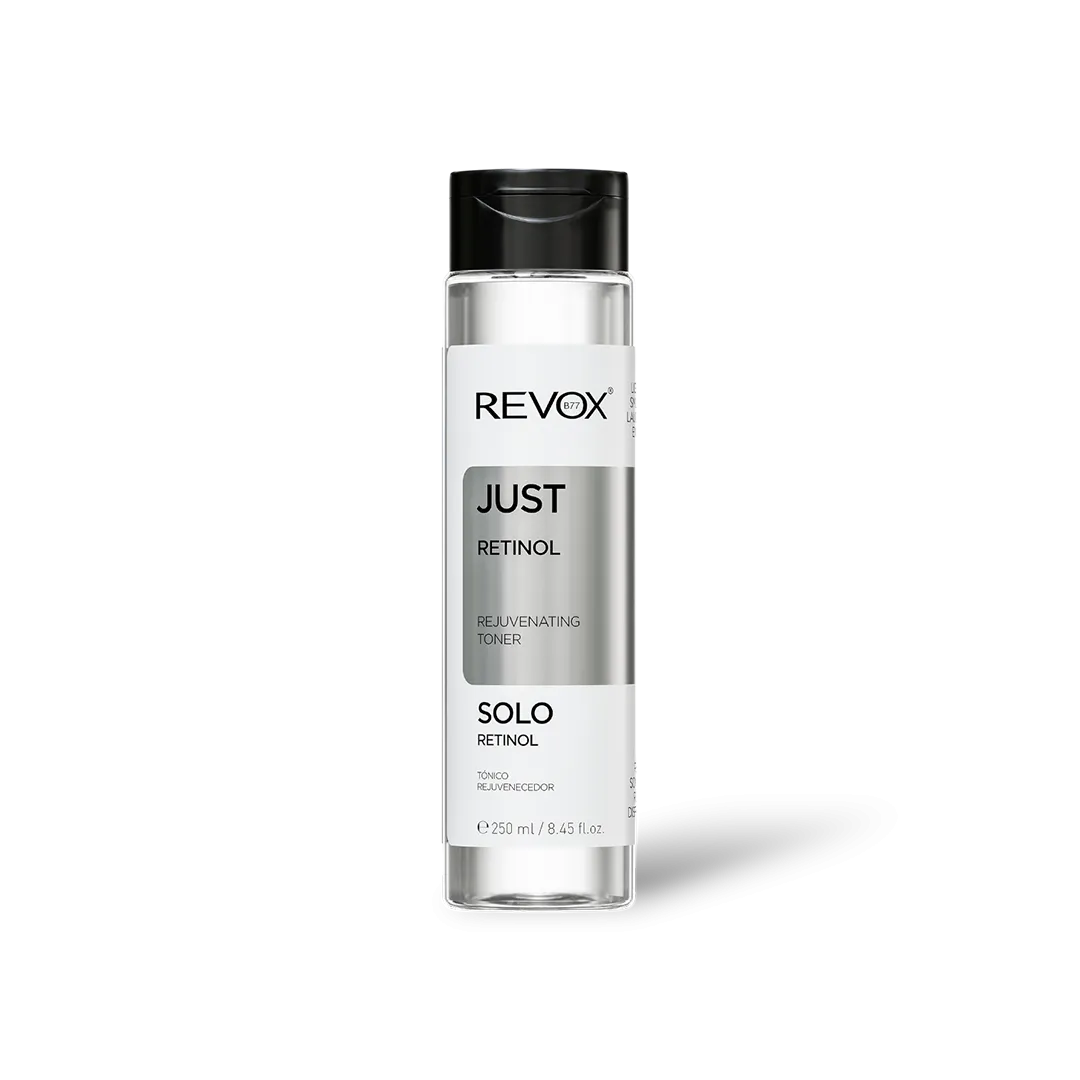 Just Retinol Toner