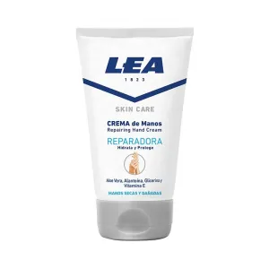 LEA Skin Care Repairing Hand Cream