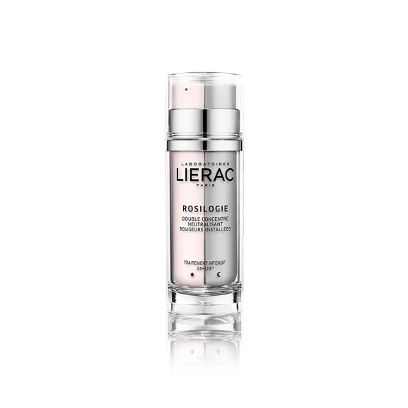 Lierac Rosilogie Redness Neutralizing Double Concentrate