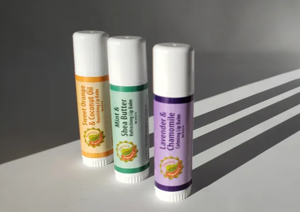 Lip Balms - Large