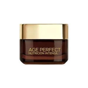 L'Oreal Paris Age Perfect Intense Nutrition Rich Revitalizing Day Cream 50 ml, L'Oreal