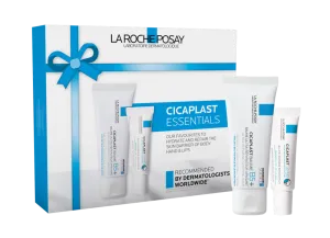 Lrp Cicaplast Essentials Coffret Set