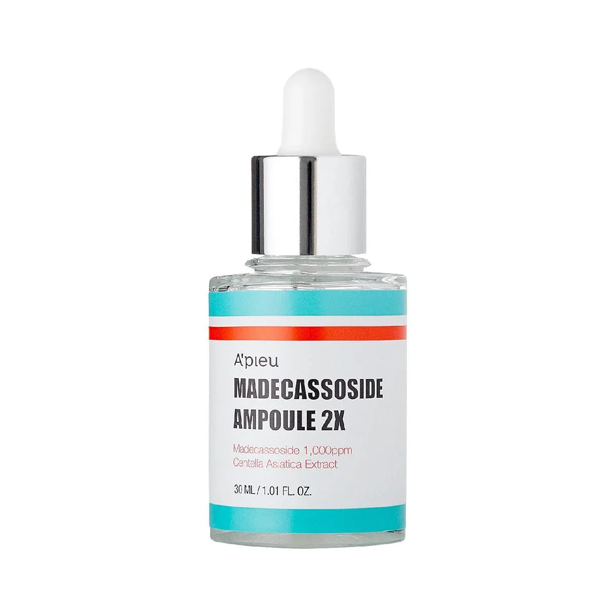 Madecassoside Ampoule 2X - 30 ml