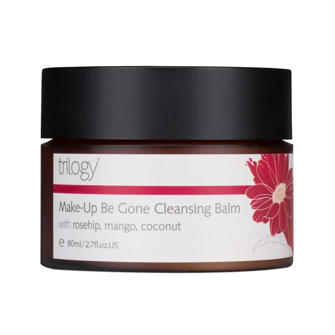 Makeup Be Gone Cleansing Balm