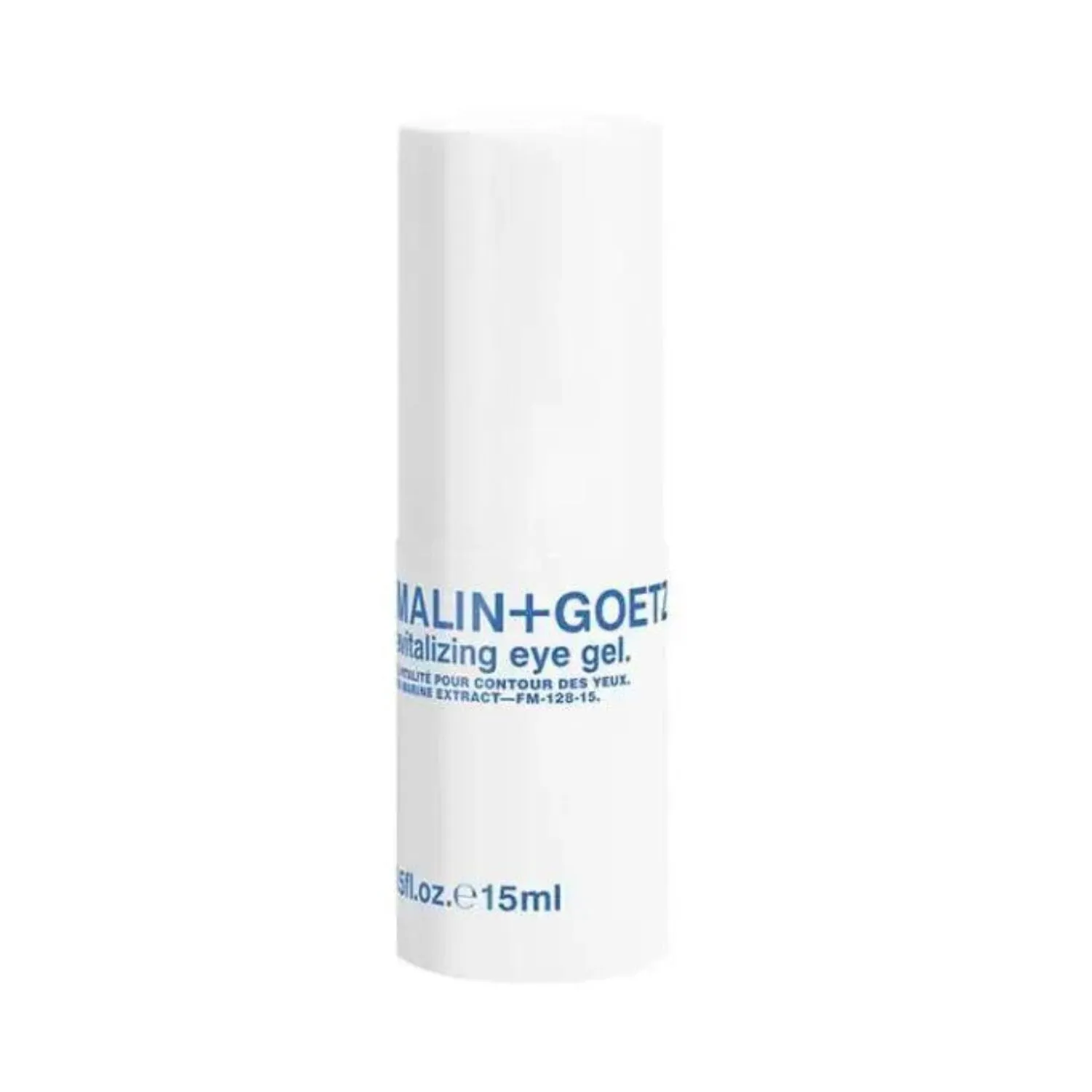 (Malin Goetz) Revitalizing Eye Gel (15ml)