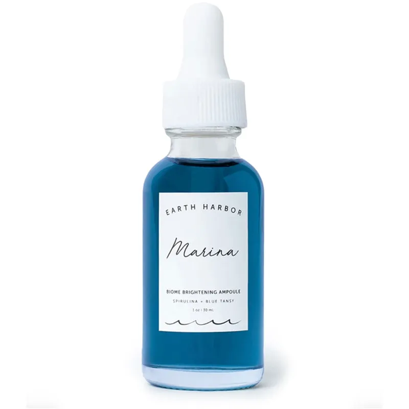 Marina Biome Brightening Ampoule