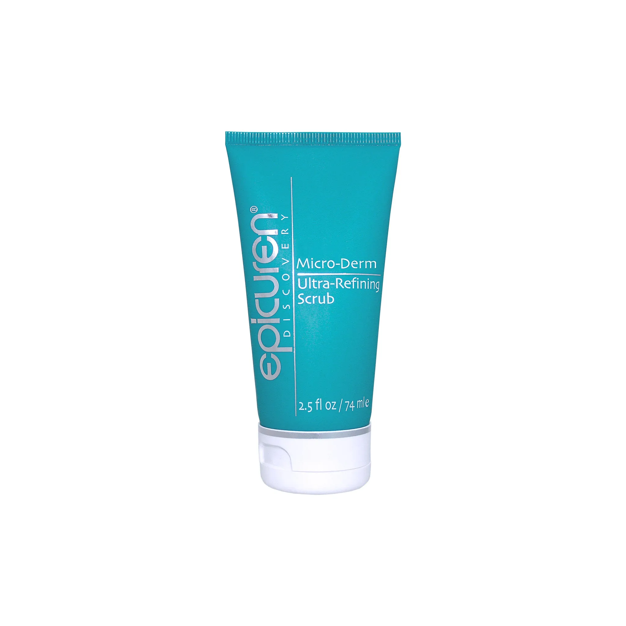 Micro-Derm Ultra-Refining Scrub