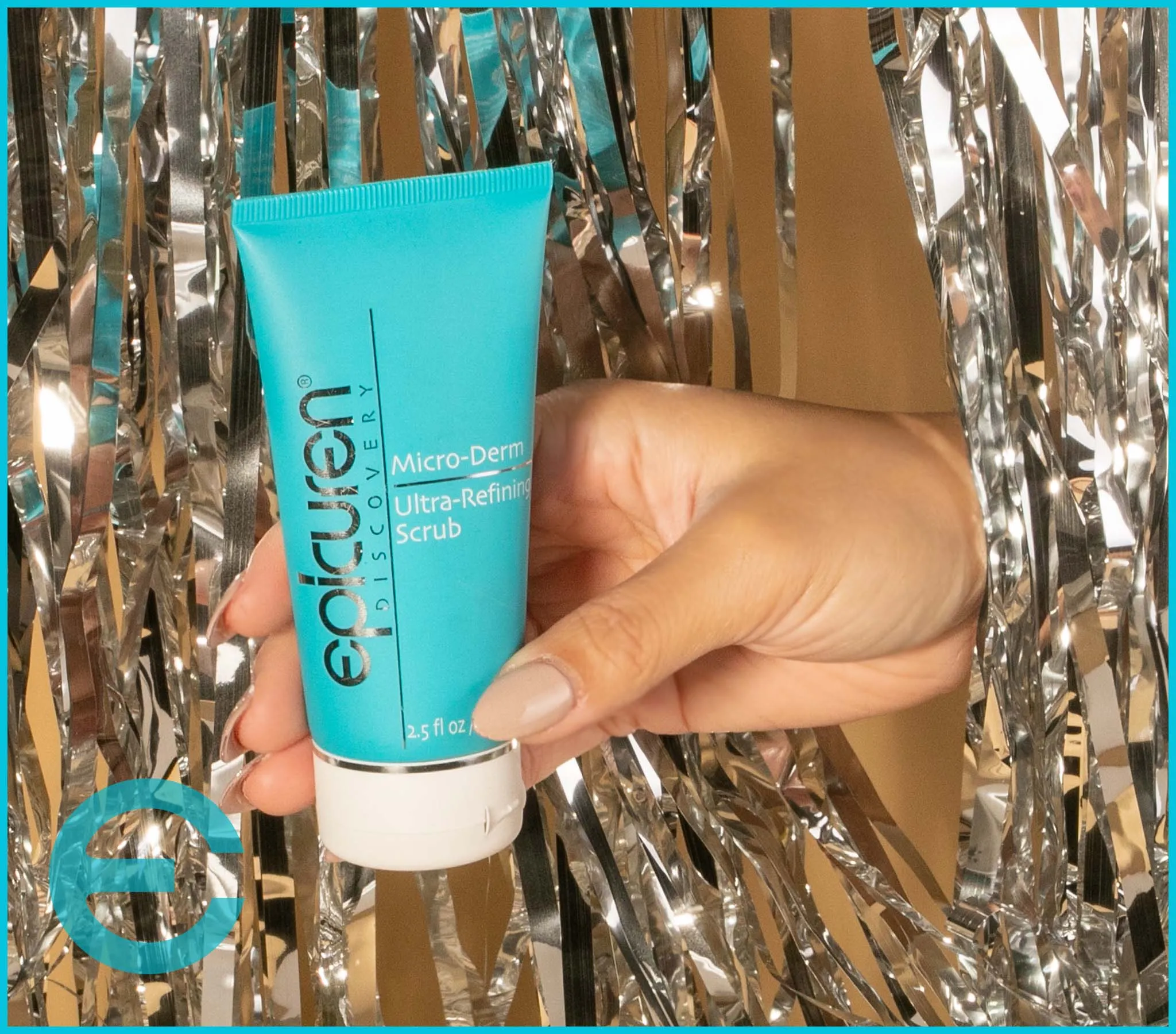 Micro-Derm Ultra-Refining Scrub