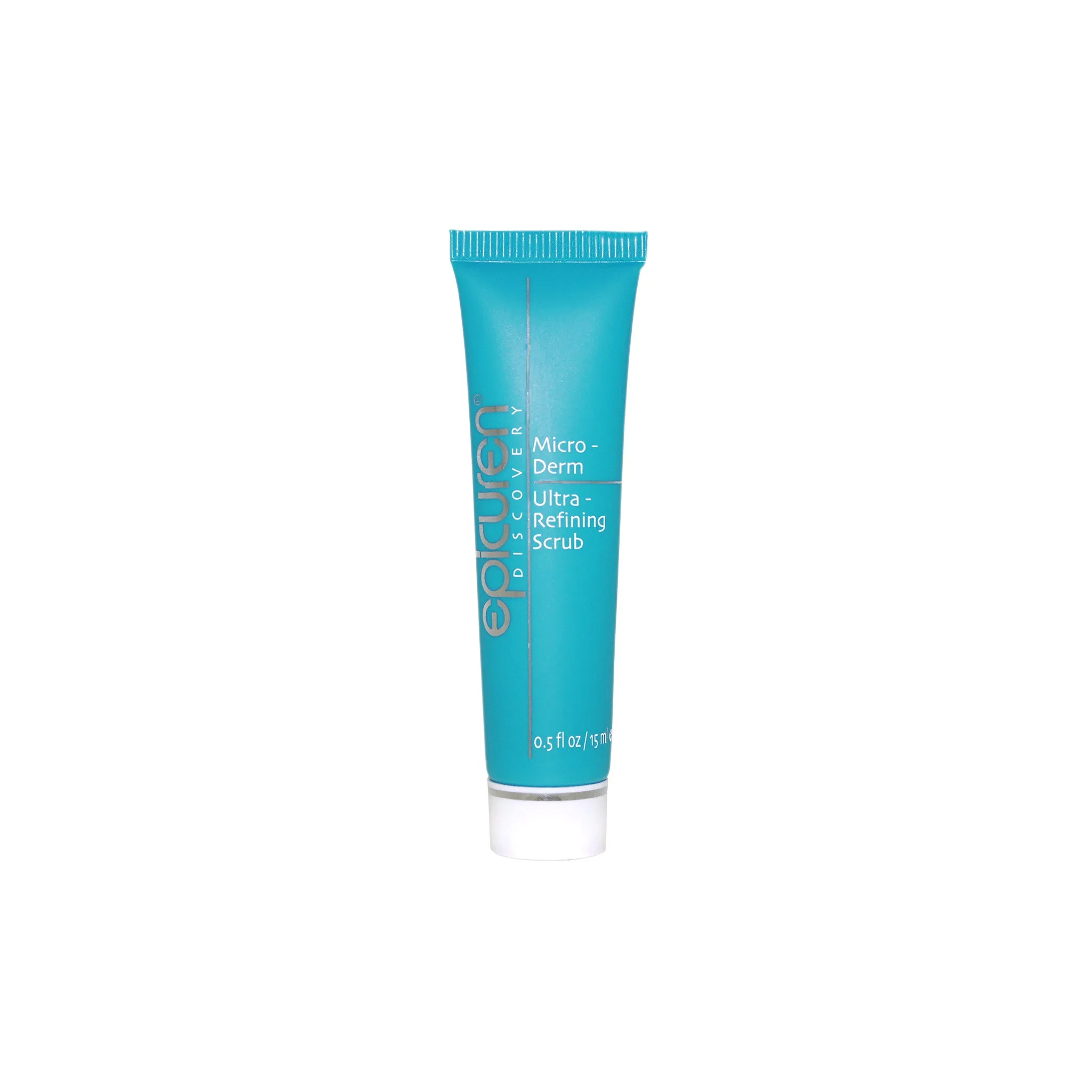 Micro-Derm Ultra-Refining Scrub