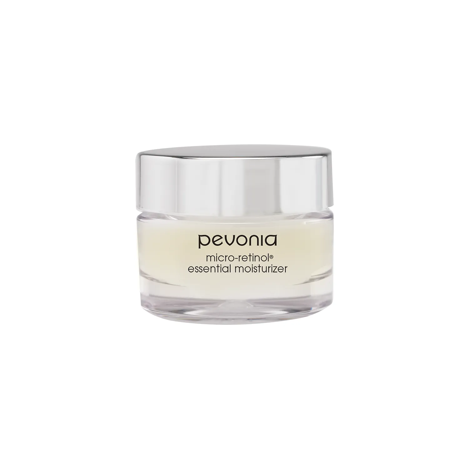 Micro-Retinol Essential Moisturiser