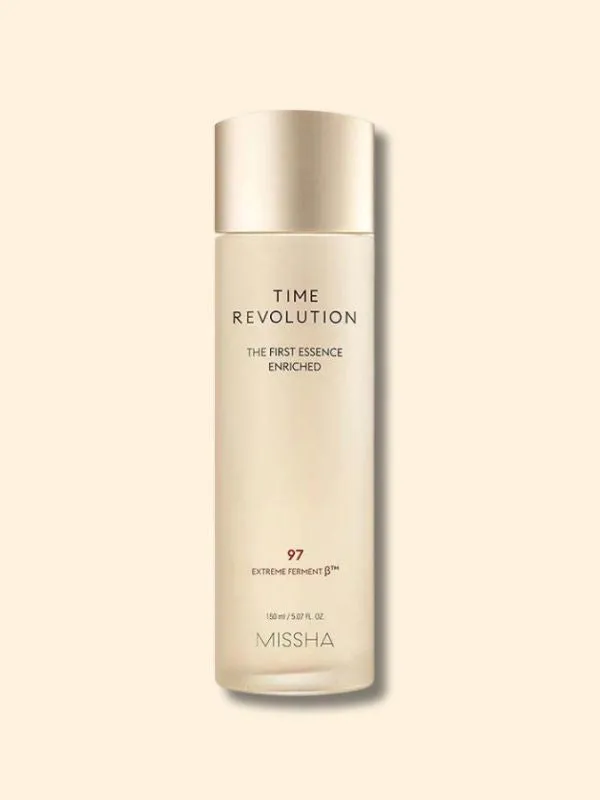 MISSHA Time Revolution The First Essence Enriched 150ml