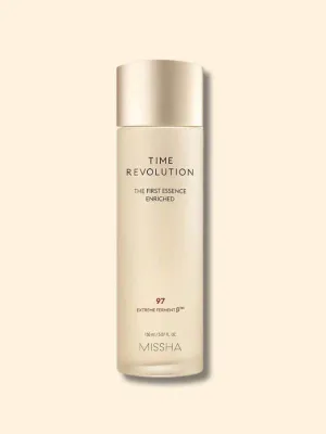 MISSHA Time Revolution The First Essence Enriched 150ml