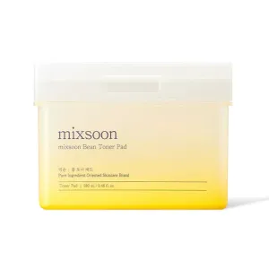 Mixsoon Bean Toner Pad