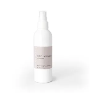 Monuskin Micellar Water 180ml (Vegan Skincare)