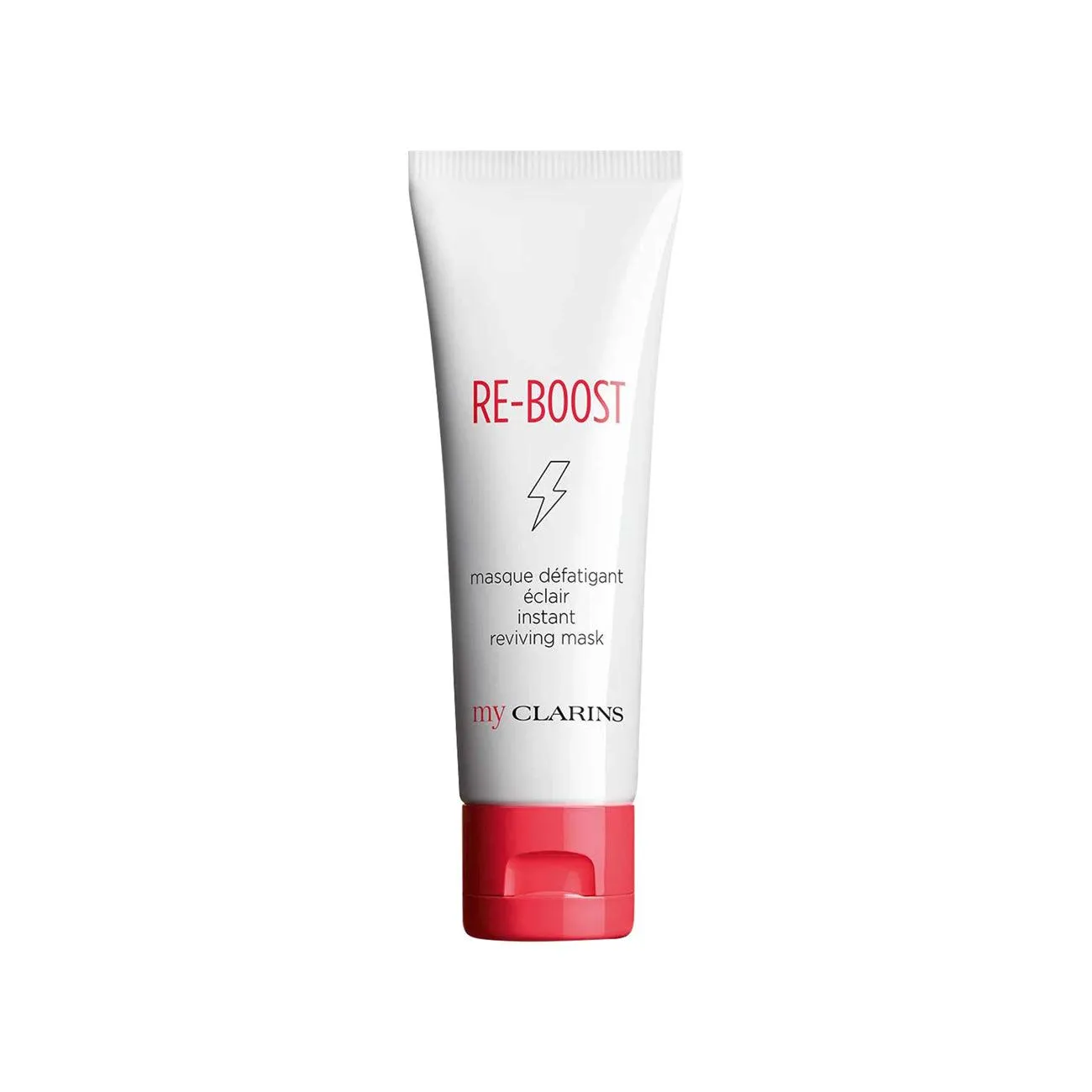 My Clarins RE-BOOST Instant Reviving Mask