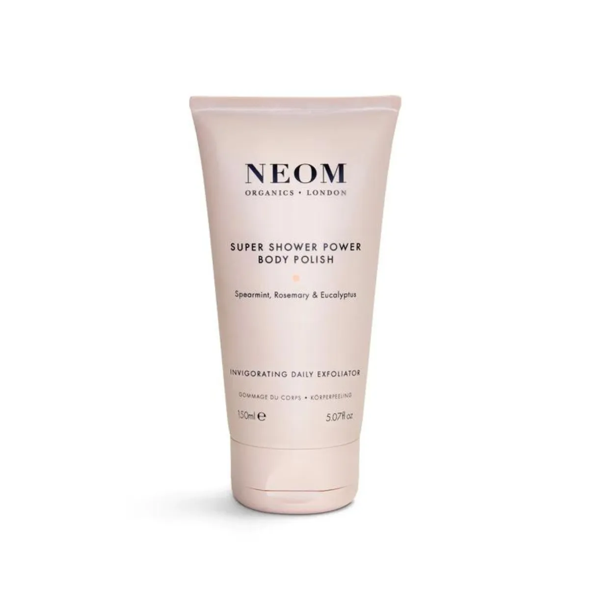 Neom Super Shower Body Polish