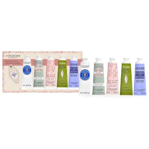 Nourishing & Protective Hand Cream Classics Kit