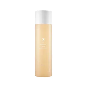 Numbuzin No. 3 Super Glowing Essence Toner