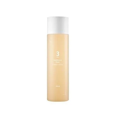 numbuzin No.3 Super Glowing Essence Toner 200ml No.3 Super Glowing Essence Toner 200ml