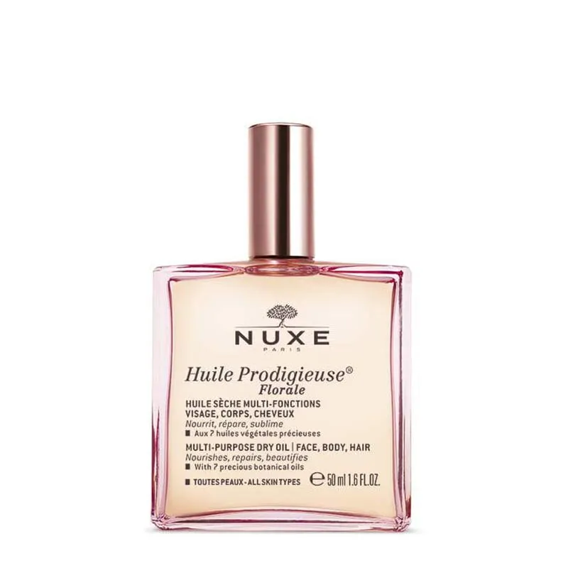 NUXE Huile Prodigieuse Florale