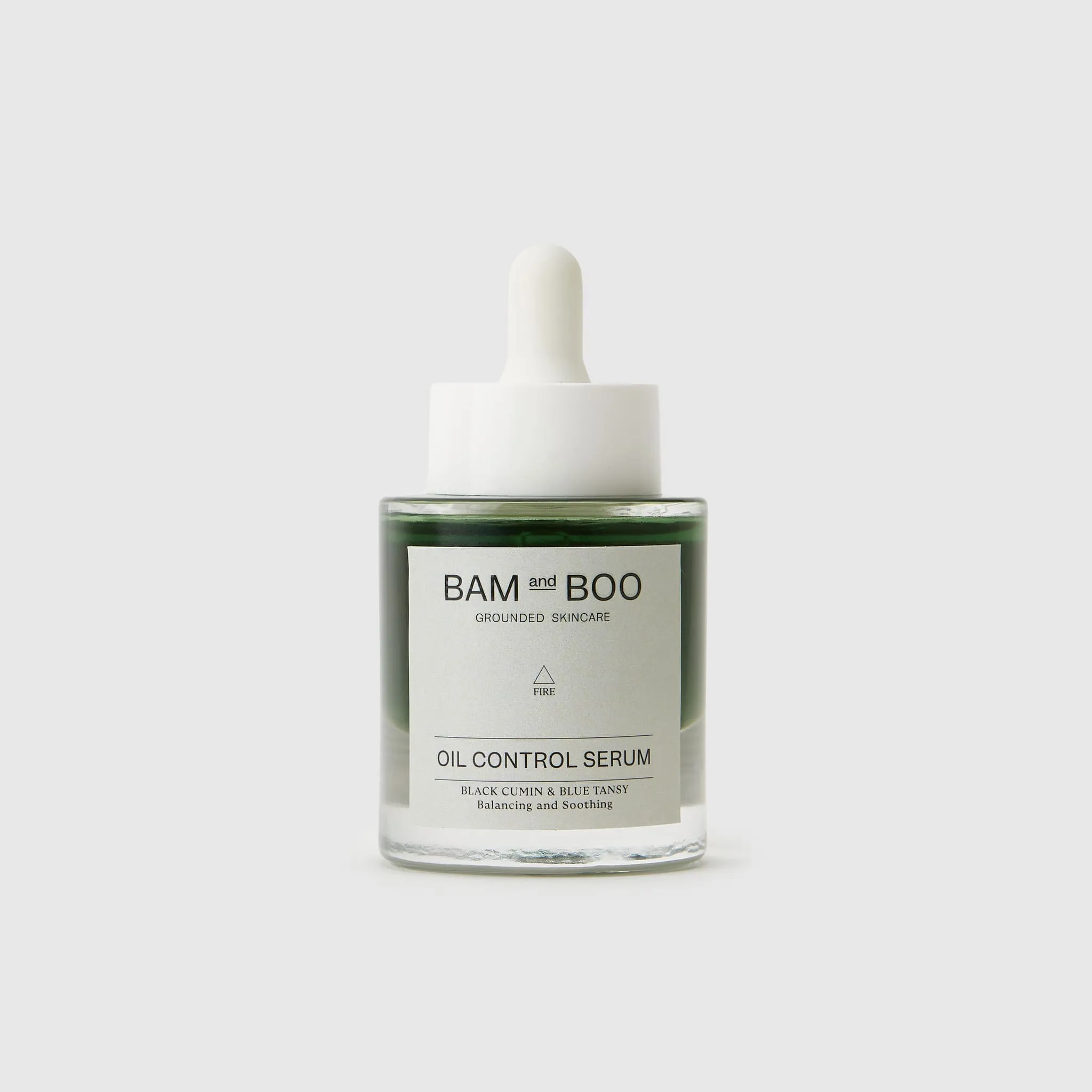 Oil Control Serum