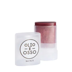 Olio E Osso Balm No. 12 - Plum