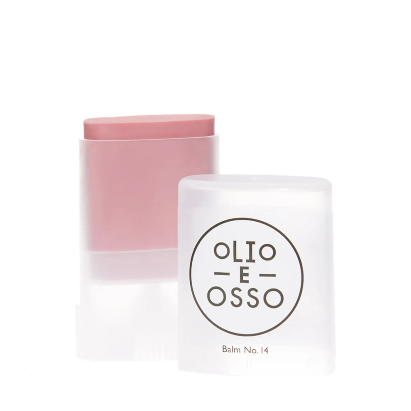 Olio E Osso Balm No. 14 - Dusty Rose