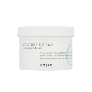 One Step Moisture Up Pad - 70 Pads