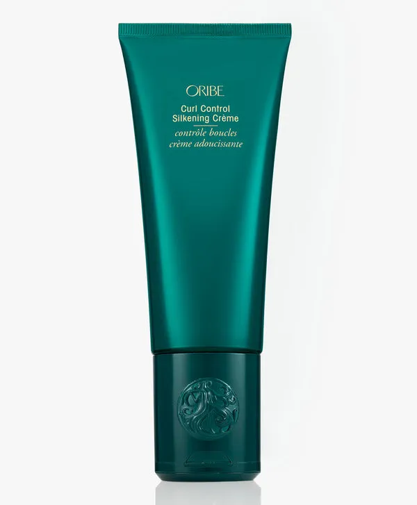 ORIBE Curl Control Silkening Cream