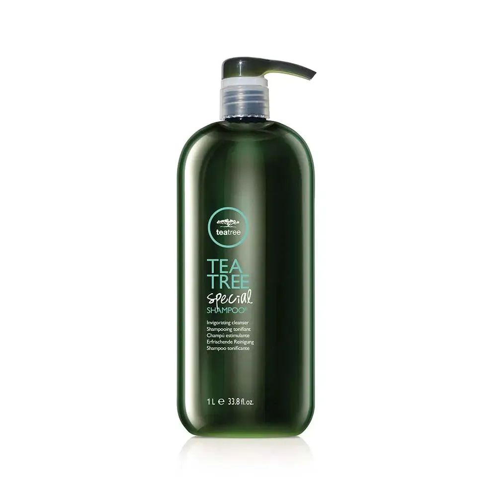 Paul Mitchell Tea Tree Special Shampoo 1000ml