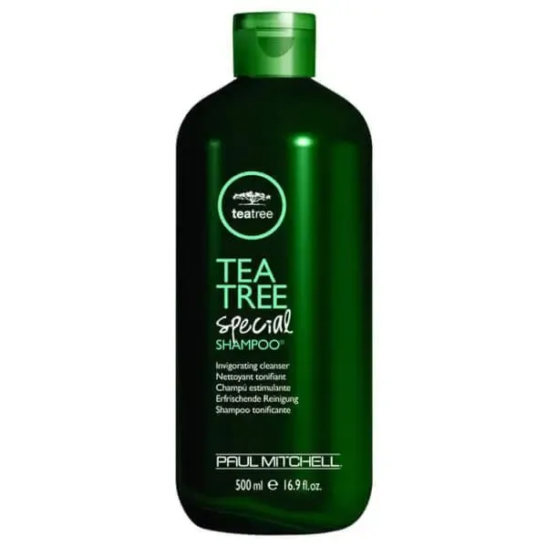 Paul Mitchell Tea Tree Special Shampoo 500ml