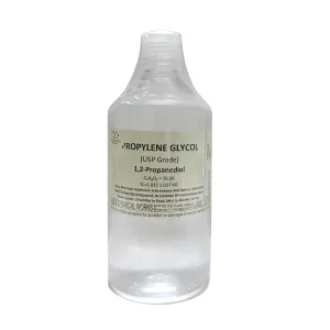 Propylene Glycol (E1520)