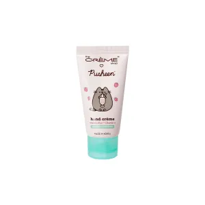 Pusheen Strawberry Milkshake Moisturizing Hand Creme