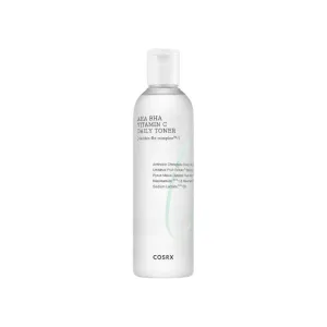 Refresh ABC Daily Toner (AHA BHA Vitamin C)