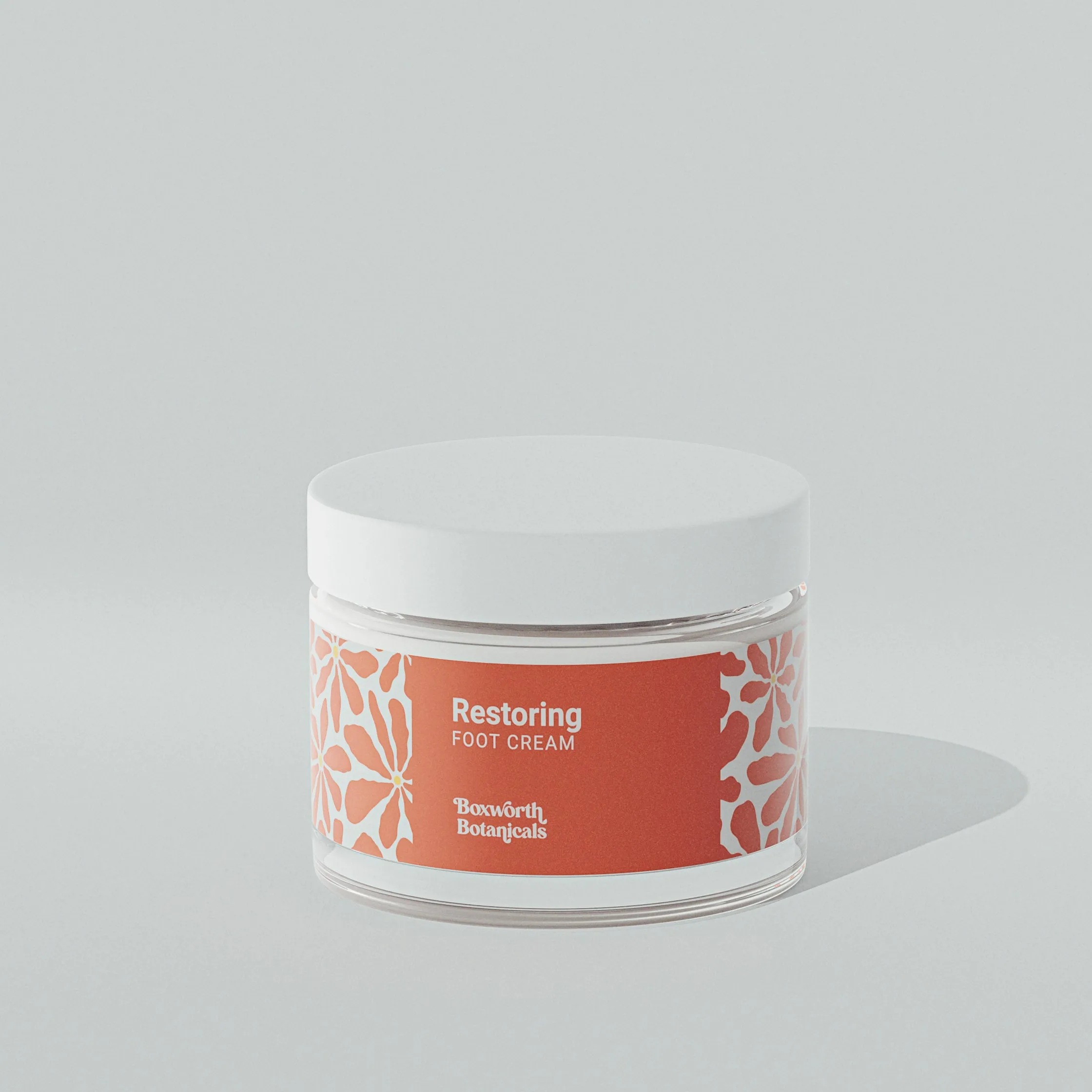 Restoring Foot Cream