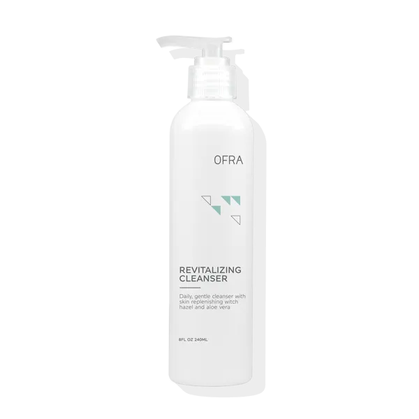 Revitalizing Cleanser