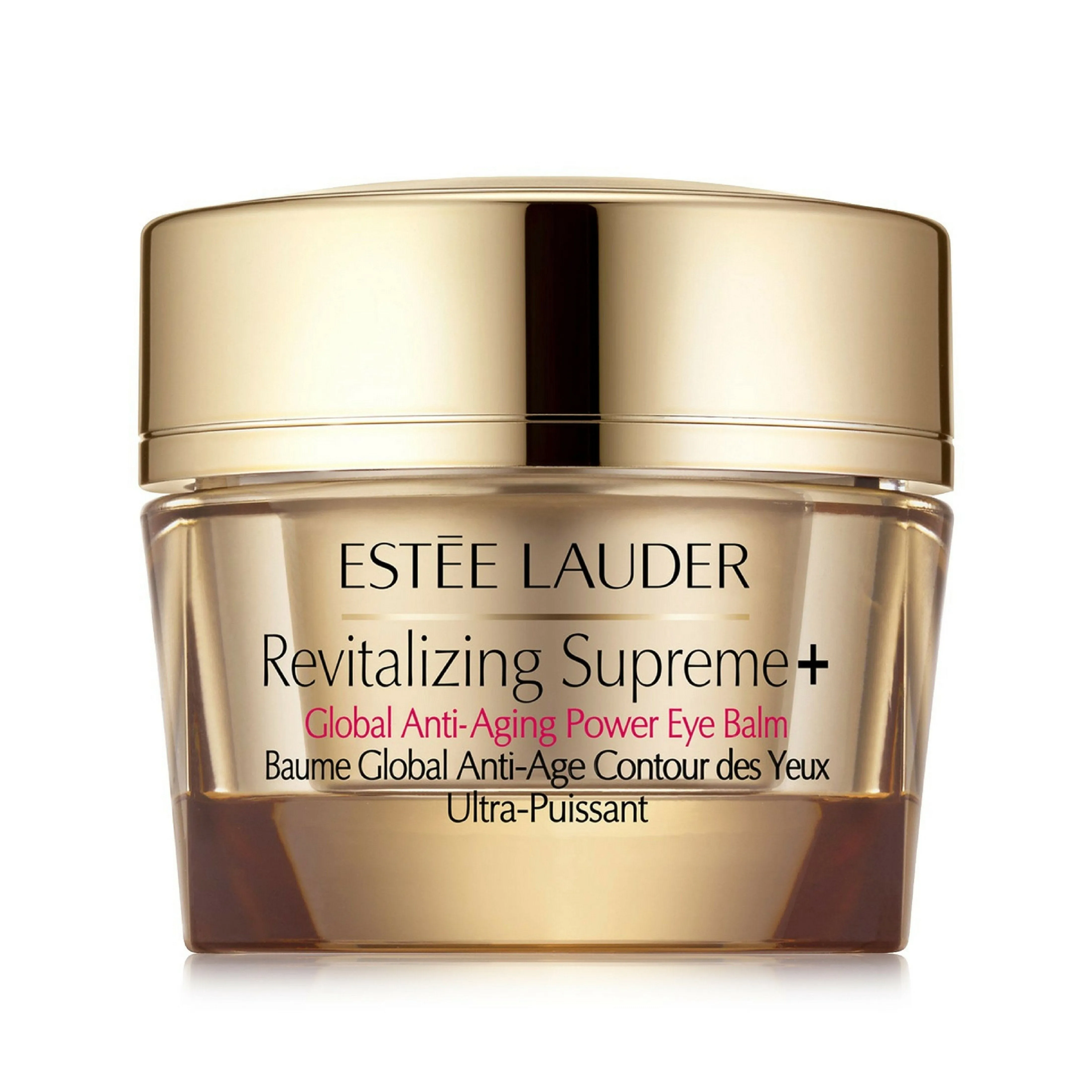 Revitalizing Supreme  Global Anti-Aging Cell Power Eye Balm