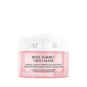 Rose Sorbet Cryo-Mask